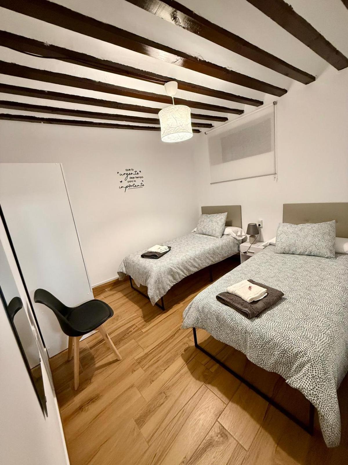Vivienda Rural El Gobernador Villa Вилянуева де лос Инфантес Екстериор снимка